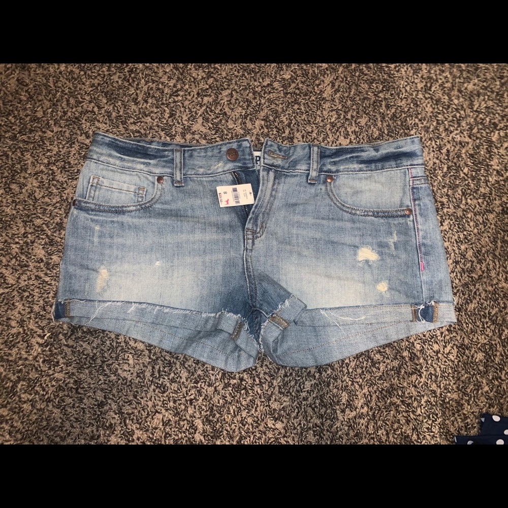 Victoria’s Secret Shorts